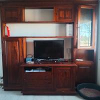 Mobile Soggiorno Classico 