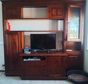 Mobile Soggiorno Classico 