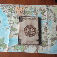 Forgotten Realms Ambientazione ITA dnd 3.5 