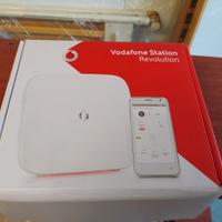 Vodafone Station Revolution