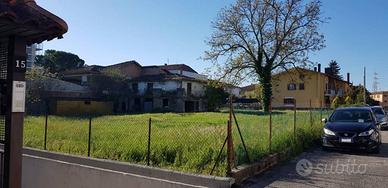 Terreno di 1220 m² a Rieti