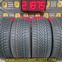 Gomme 225 50 17 termiche 90% bridgestone dot21