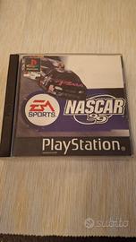 nascar 99