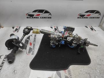 Piantone dello sterzo honda legend 2000 53200sz300