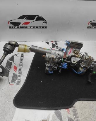 Piantone dello sterzo honda legend 2000 53200sz300