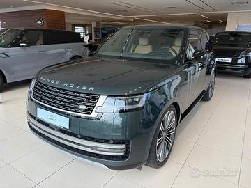 Land Rover Range Rover RR 5 dr SUV SWB 3.0D I...