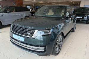 Land Rover Range Rover RR 5 dr SUV SWB 3.0D I...