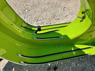 Vespa 50 Special