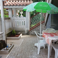 CASA VACANZA A 20M MARE 27Giu/11LUGLIO