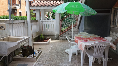 CASA VACANZA A 20M MARE 27Giu/11LUGLIO