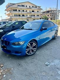Bmw 320 e92