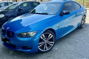 Bmw 320 e92