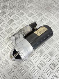 Motorino Avviamento Mercedes Classe S CLS GLS W222