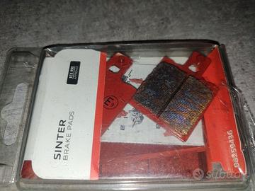 Pastiglie Freni Moto Brembo 07BB01SP