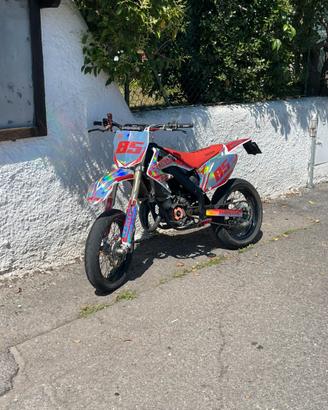 HM TPR 86