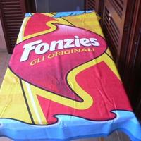 Telo Mare Fonzies Edizione 2023 100X170 cm