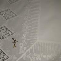 Lenzuolo Matrimoniale IARPAC Nuovo - Corredo di Pr