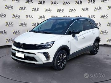 Opel Crossland 1.2 110cv Elegance S&S MT6