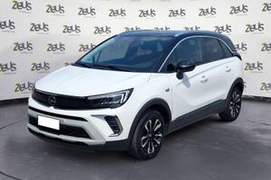Opel Crossland 1.2 110cv Elegance S&S MT6