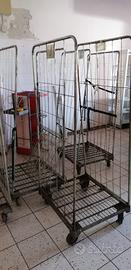 carrello ROLL