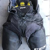 Pantalone da Hockey su ghiaccio