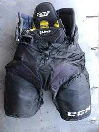Pantalone da Hockey su ghiaccio
