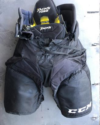 Pantalone da Hockey su ghiaccio