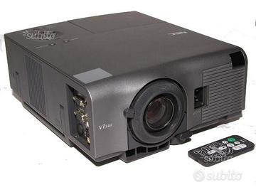 Proiettore digitale NEC VT540