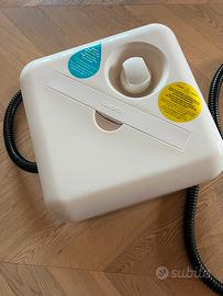 Vaporetto steamer Dupray Neat