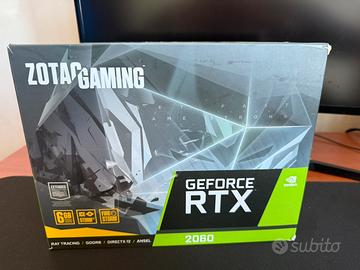 Geforce rtx 2060