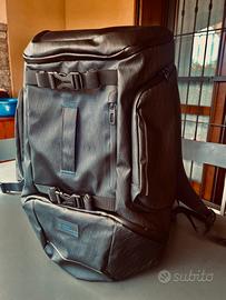 ZAINO BMW MOTORRAD BLACK COLLECTION