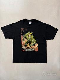 T-shirt vintage Swamp Thing DC Comics