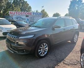 JEEP Cherokee 2.0MJT*140CV*NAV*RETROCAM - 2014
