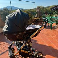 Passegino Junama Diamond S Lina 3 in 1