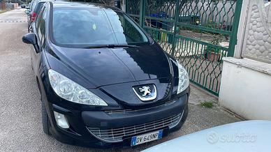 Peugeot 308 1.6 HDI 110 cv 6 marce