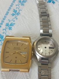 bulova casse