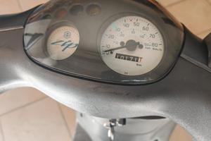 Piaggio Zip 50 4 tempi 