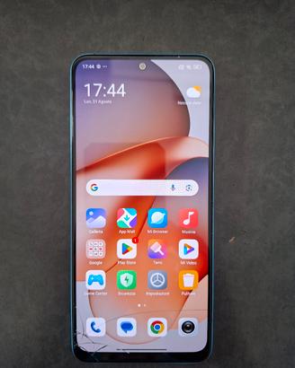 Redmi Note12