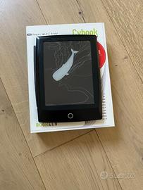 Ebook reader Cybook Odyssey