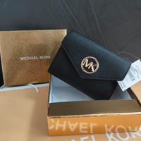 portafoglio Michael kors 
