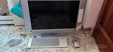 Sony Vaio fisso