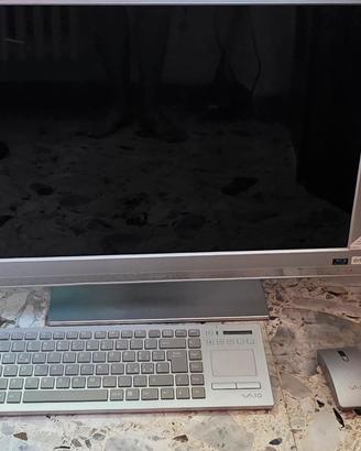 Sony Vaio fisso
