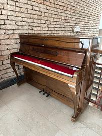 Pianoforte verticale Anelli Cremona - anni 50’/60’