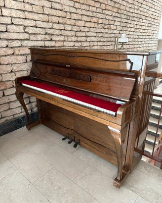 Pianoforte verticale Anelli Cremona - anni 50’/60’