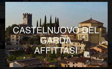 Castelnuovo del garda-bilocale