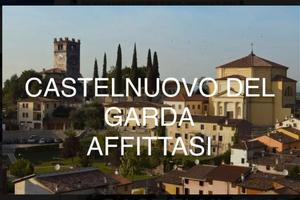 Castelnuovo del garda-bilocale