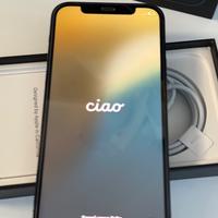 Iphone 12 pro 128 gb