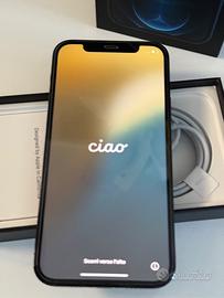 Iphone 12 pro 128 gb