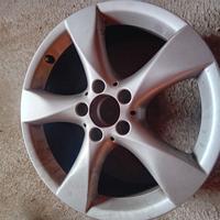 4 cerchi per MB classe b