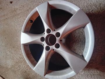 4 cerchi per MB classe b